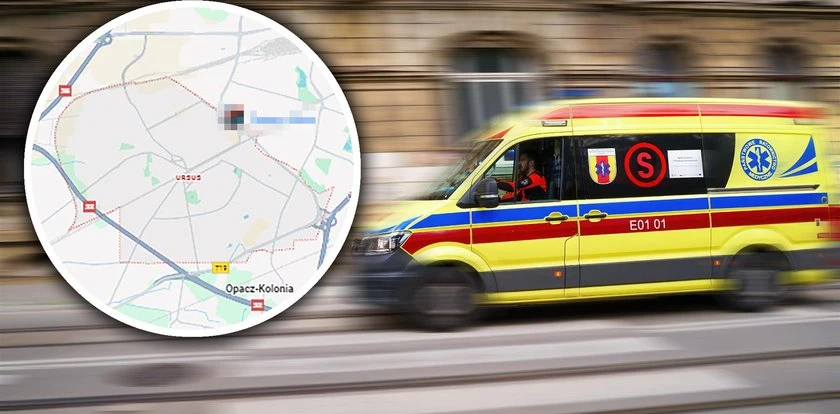 Straszna śmierć siedmiolatka. Rodzice znaleźli go nad ranem. Jest apel służb