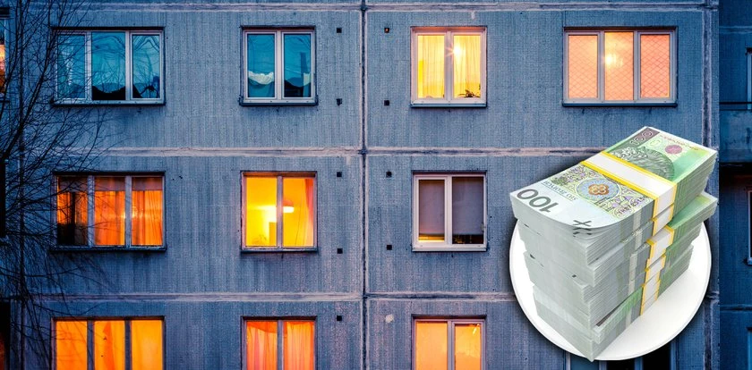 Szukałam mieszkania do 3 tys. zł. To była droga przez mękę