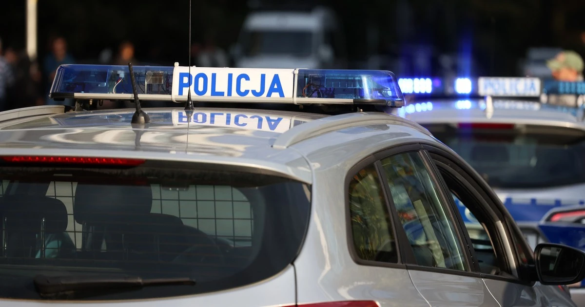 Potrąciła w Wawrze 16-latkę. Twierdziła, że oślepiło ją słońce