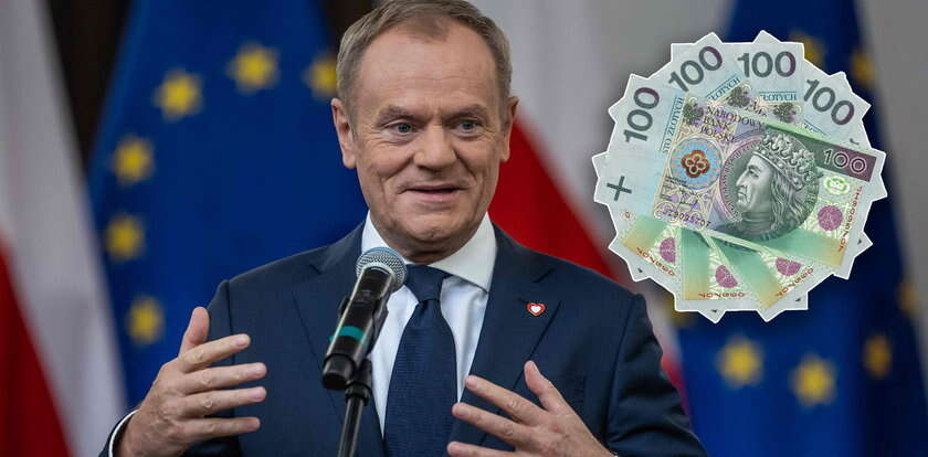 Tusk obiecał, teraz milczy. O tym w umowie koalicyjnej nie przeczytasz