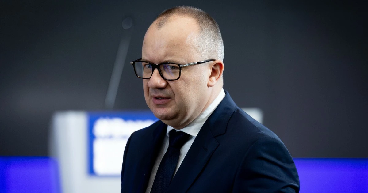 Adam Bodnar pisze do Andrzeja Dudy. 
