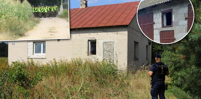 Dotarliśmy do przerażonych mieszkańców Osin! Do rana myśleli, że zaczęła się wojna