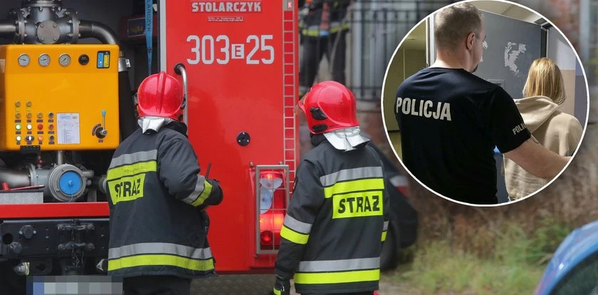 Miała podpalić dom z ludźmi. Zatrzymano byłą pracownicę Urzędu Miasta w Zakopanem