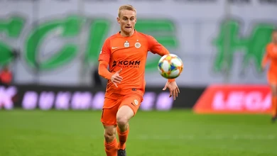 Kiedyś był gwiazdą, ma zagrać w Śląsku