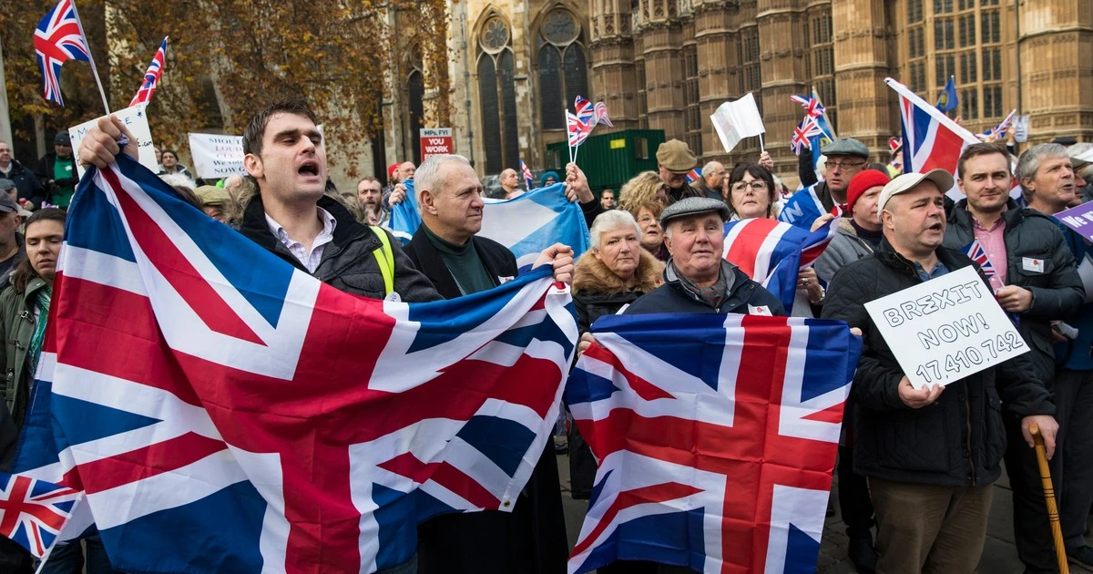 Brytyjczycy dali się oszukać. Pięć największych obietnic brexitu to zwykłe kłamstwa. 