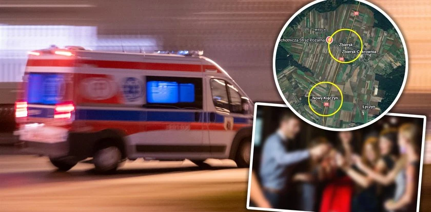 Tajemnicza śmierć młodych mężczyzn po imprezie. Śledczy ujawniają