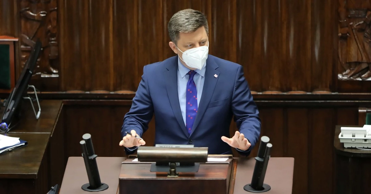 Rząd chce zachęcić do szczepień. Rusza loteria szczepionkowa