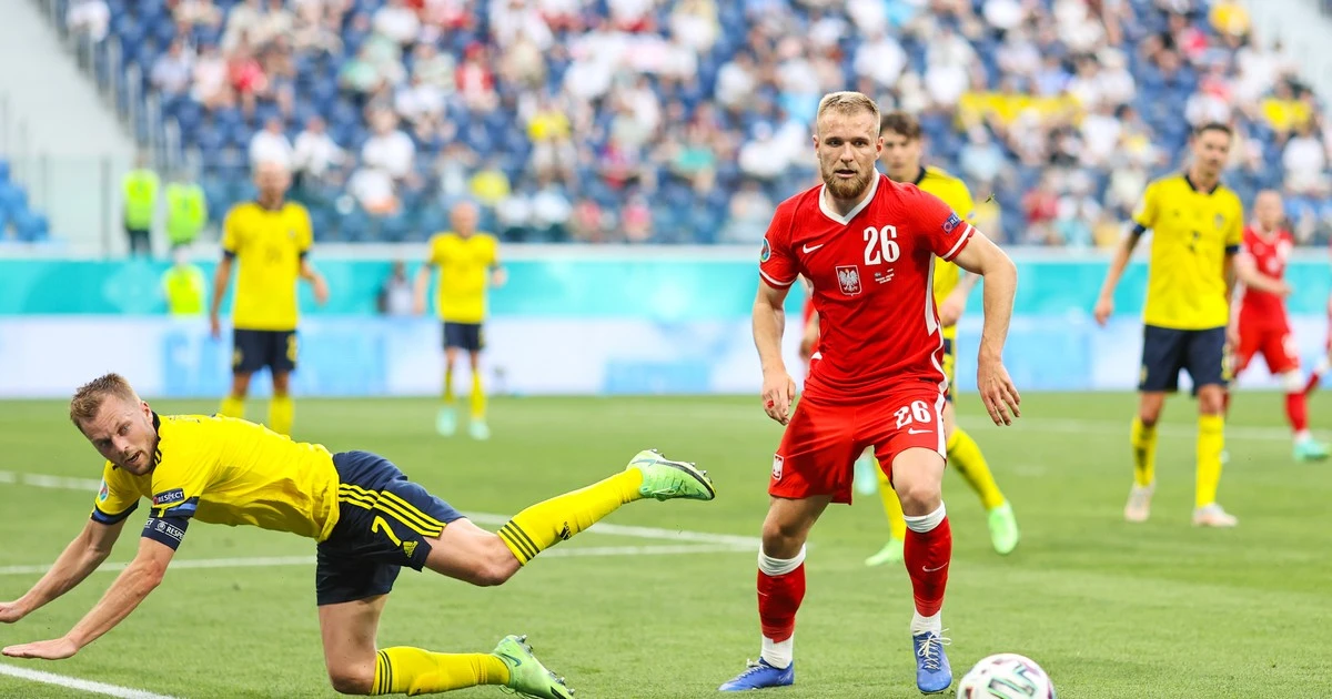 Euro: ile grali zawodnicy z Ekstraklasy?