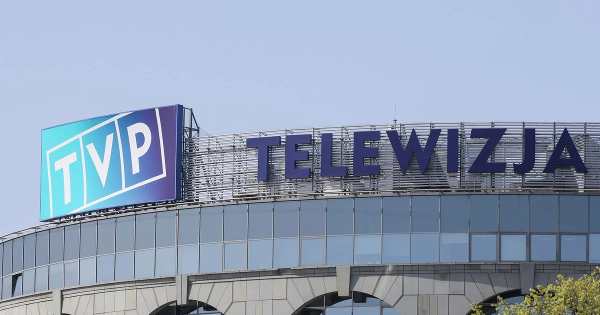 Michał Adamczyk przegrywa w sądzie. Pozew w sprawie TVP w całości oddalony