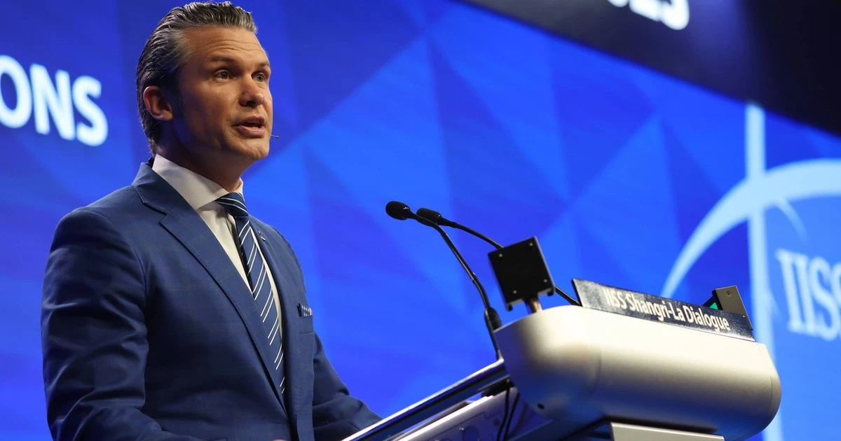 Szef Pentagonu wybiera się do Europy. Odwiedzi dwa kraje