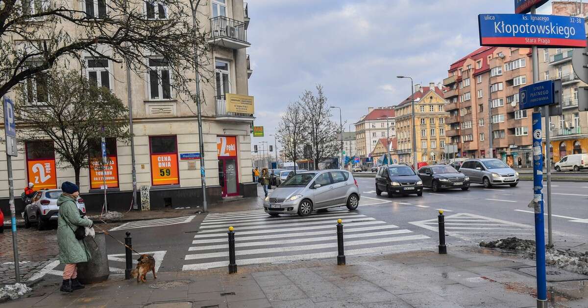 Śmierć 38-latka na oblodzonym chodniku. Prokuratura: nie spowodował jej upadek