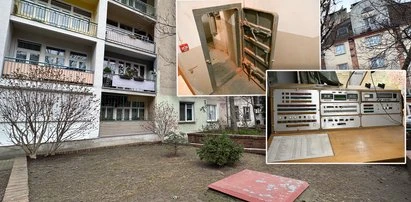 Schrony w Polsce to fikcja? 35 lat zaniedbań. 