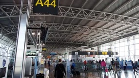 Chaos na europejskich lotniskach. Cyberatak sparaliżował odprawy w Brukseli, Londynie i Berlinie