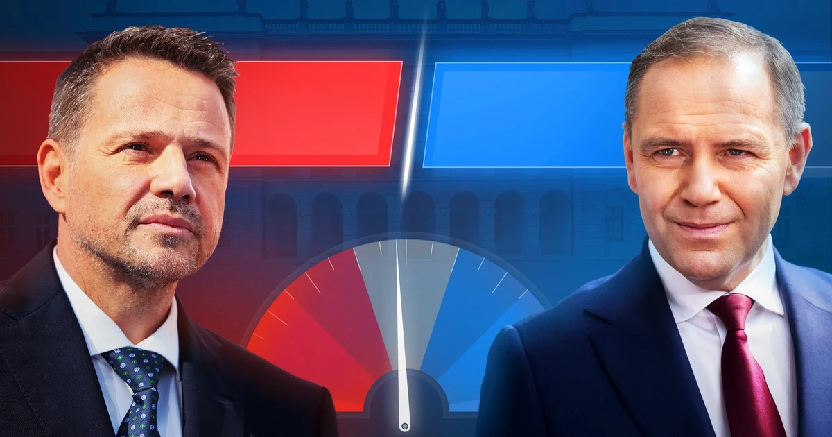 Finałowa prognoza wyborcza Onetu. Zdecydować mogą wyborcy za granicą