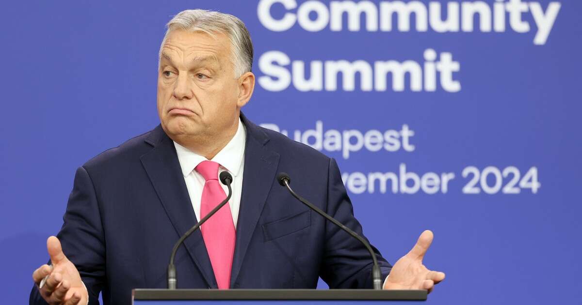 Węgry mogą stracić olbrzymie środki z funduszy unijnych. Viktor Orban pod presją