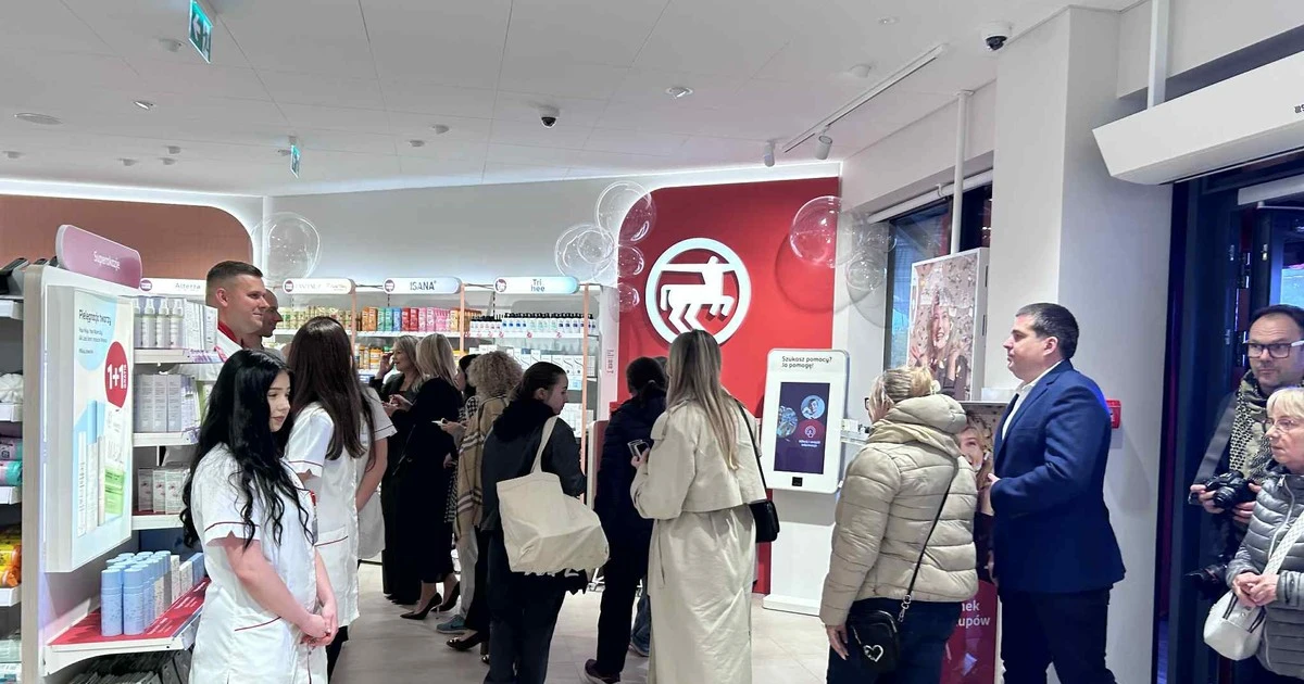 Niemcy na potęgę wykupują te produkty z polskiego Rossmanna! Zaskakujące, po co sięgają