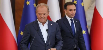Donald Tusk wcale nie jest najbogatszy w rządzie. Oto lista milionerów