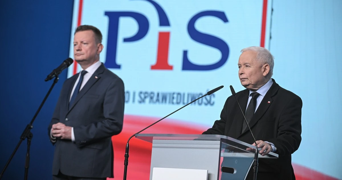 Jest decyzja PKW w sprawie subwencji dla Prawa i Sprawiedliwości