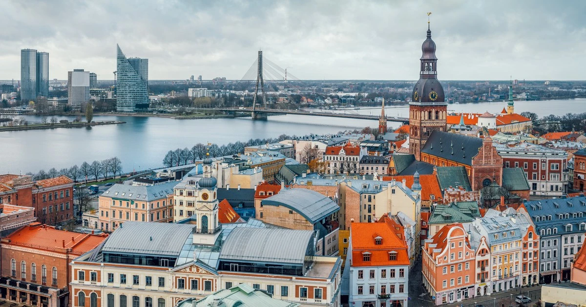 Łotwa nie życzy sobie rosyjskich i białoruskich wpływów. Wprowadza zakaz zakupu nieruchomości