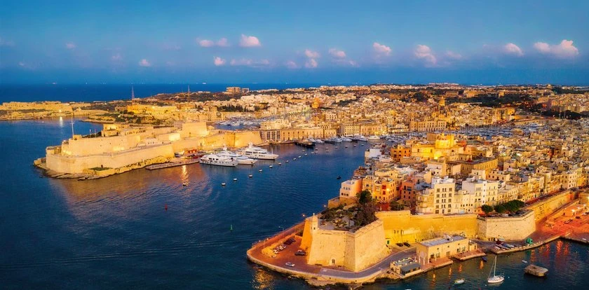 Dramat na wakacjach. 11-latek się utopił, ojca nie znaleziono