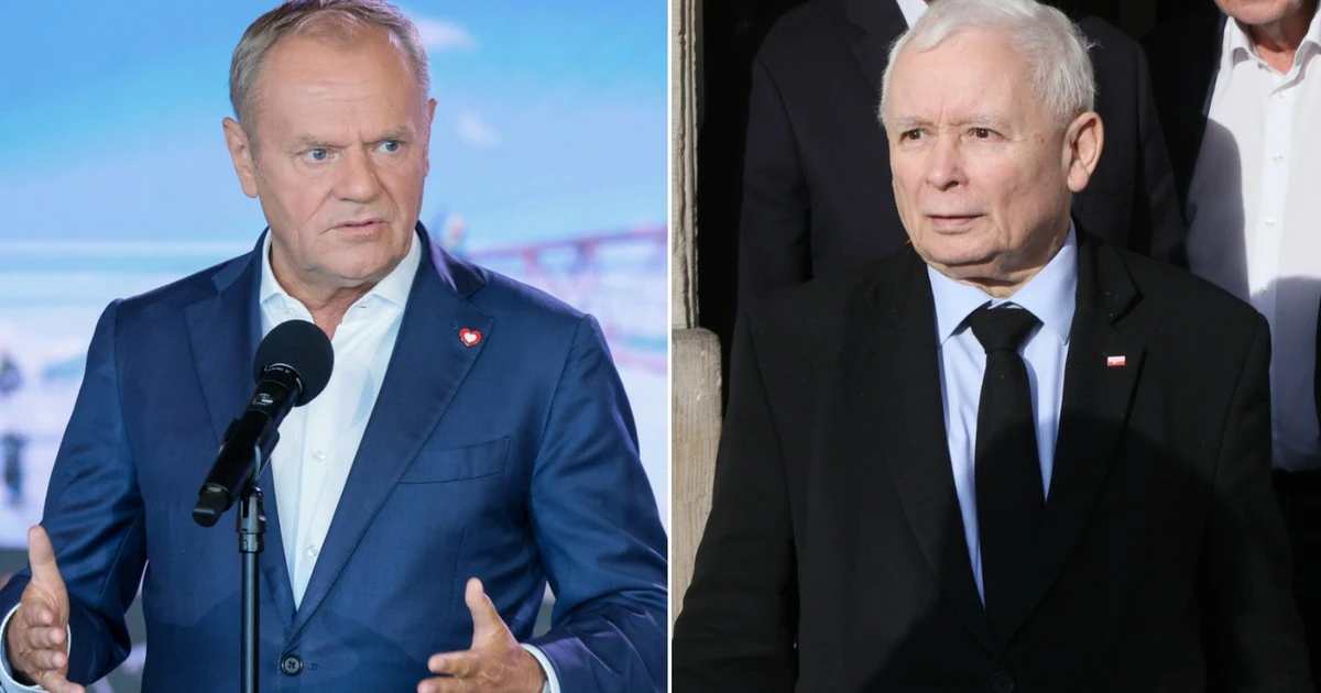 Ekspert wieszczy tąpniecie w polskiej polityce. 