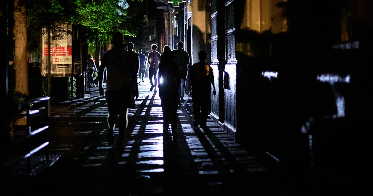 Dlatego w Hiszpanii doszło do wielkiego blackoutu. Rząd znalazł przyczynę