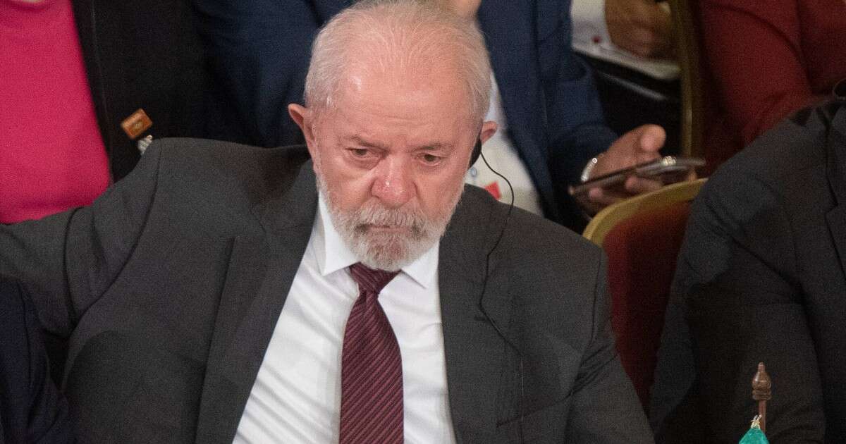 Słabnące poparcie Luli da Silvy. Prezydent Brazylii proponuje nowy program