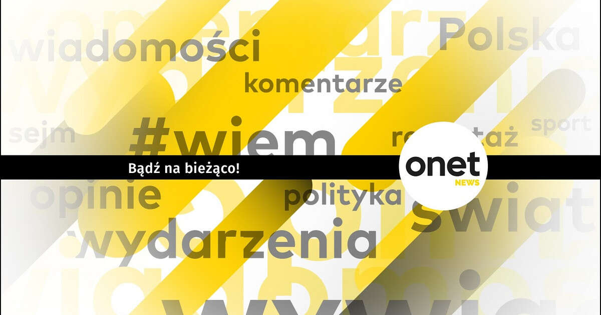 Konferencja Adama Glapińskiego dot. oceny bieżącej sytuacji ekonomicznej