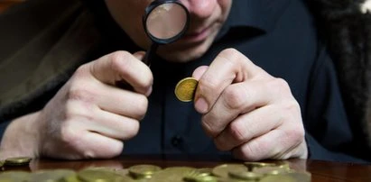 Niepozorna moneta warta grube pieniądze. Może mieć ją każdy
