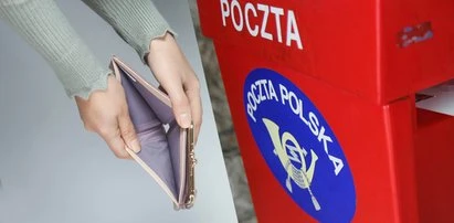 Listonoszka ujawniła zarobki i kary od pracodawcy. Tego się nie spodziewała
