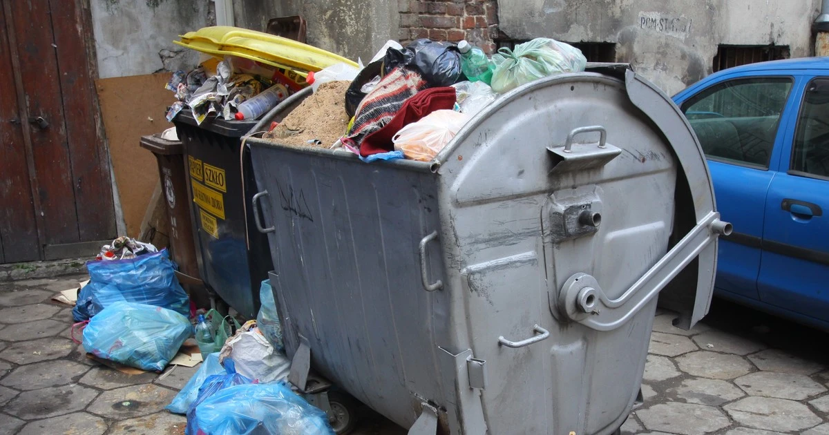 Uwaga na kontrole w gminach! Posypią się mandaty nawet do 5 tys. zł. Wszystko przez ten błąd