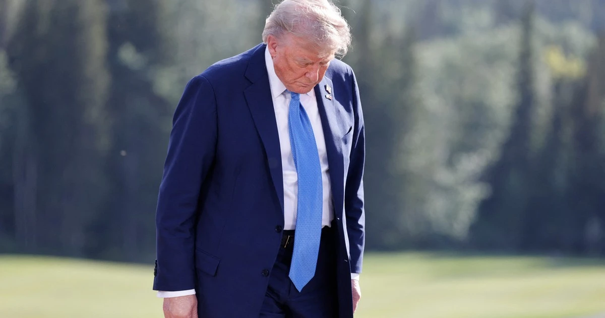 NATO między młotem a kowadłem. Europa wciąż może rozegrać Donalda Trumpa