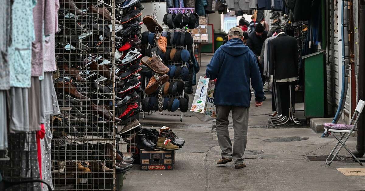 Polacy uważają, że żyje im się gorzej niż rok temu. Szczególnie dwie grupy