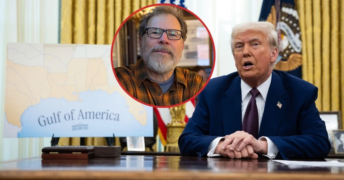 Obsesja Donalda Trumpa wywraca świat do góry nogami. Profesor tłumaczy, skąd się wzięła. 