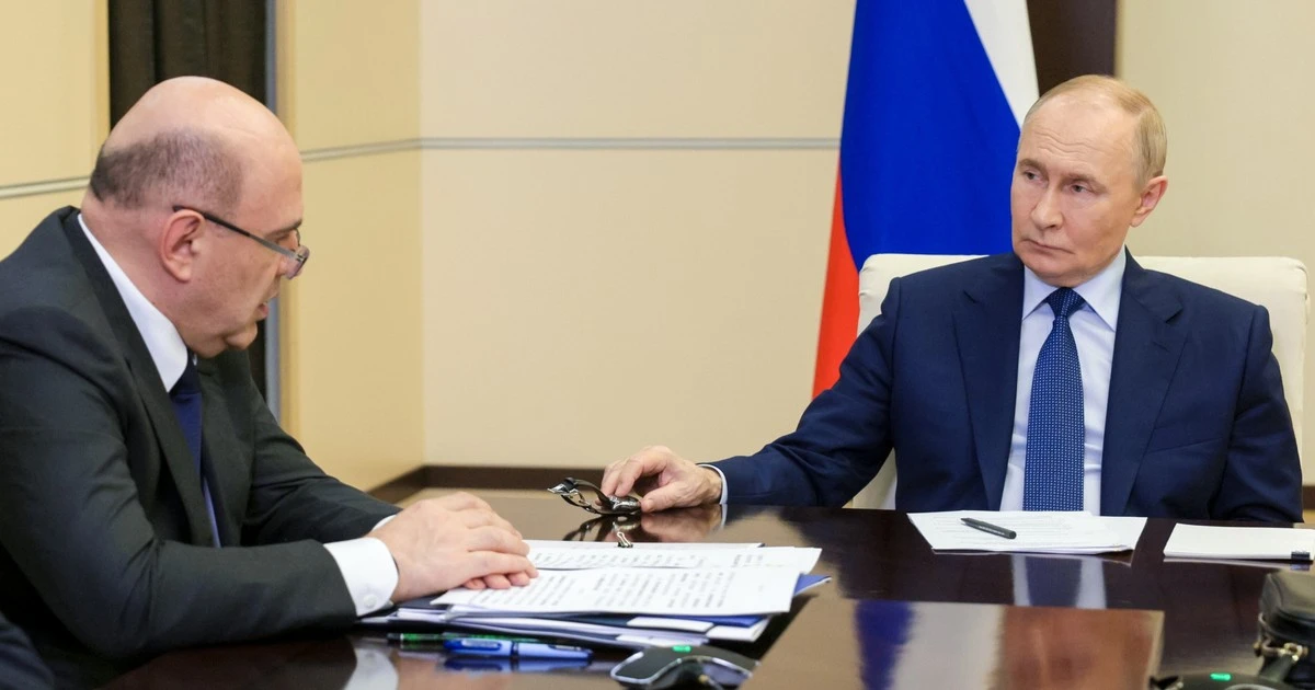 Putin przeprowadził właśnie największy od 2022 r. atak dronów. Ukraińcy zestrzelili setki rosyjskich maszyn