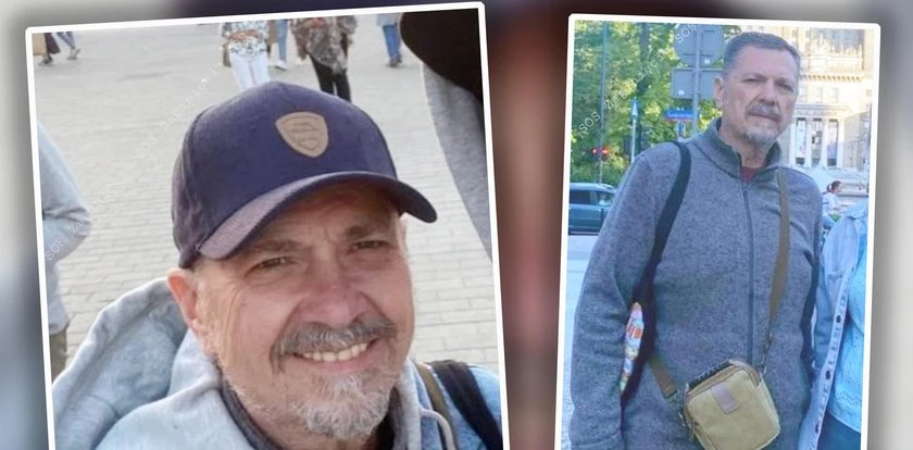 Niepokojące zaginięcie 65-latka. Ze spaceru wrócił tylko pies...
