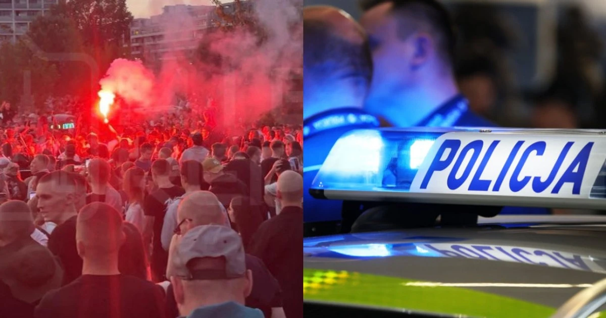 Deportacje po koncercie białoruskiego rapera. Rząd realizuje zapowiedzi. 