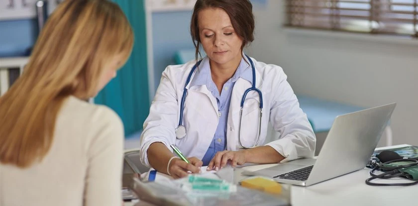 Cytologia dla kobiet powinna być obowiązkowa? 