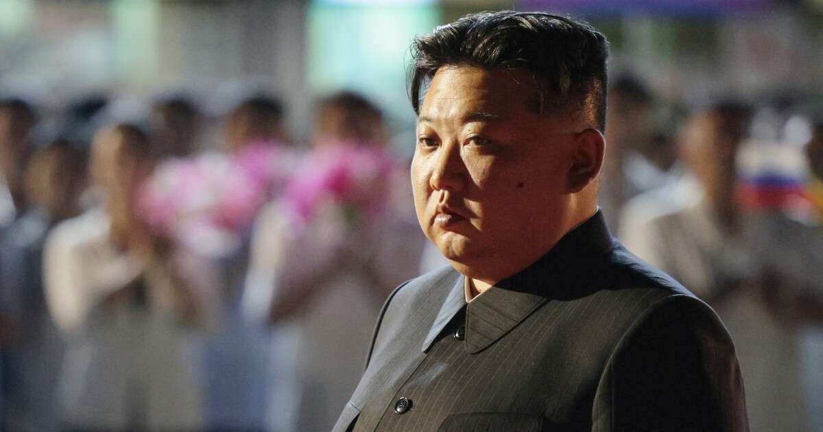 Kim Dzong Un stawia ultimatum. Grozi wszczęciem kolejnej wielkiej wojny. Eksperci nazywają to 