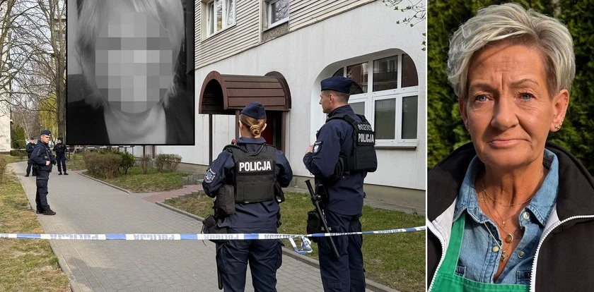 Zamordowano stolarza i jego żonę. Ich wnuk nie cieszy się dobrą opinią w sąsiedztwie. Nowe fakty