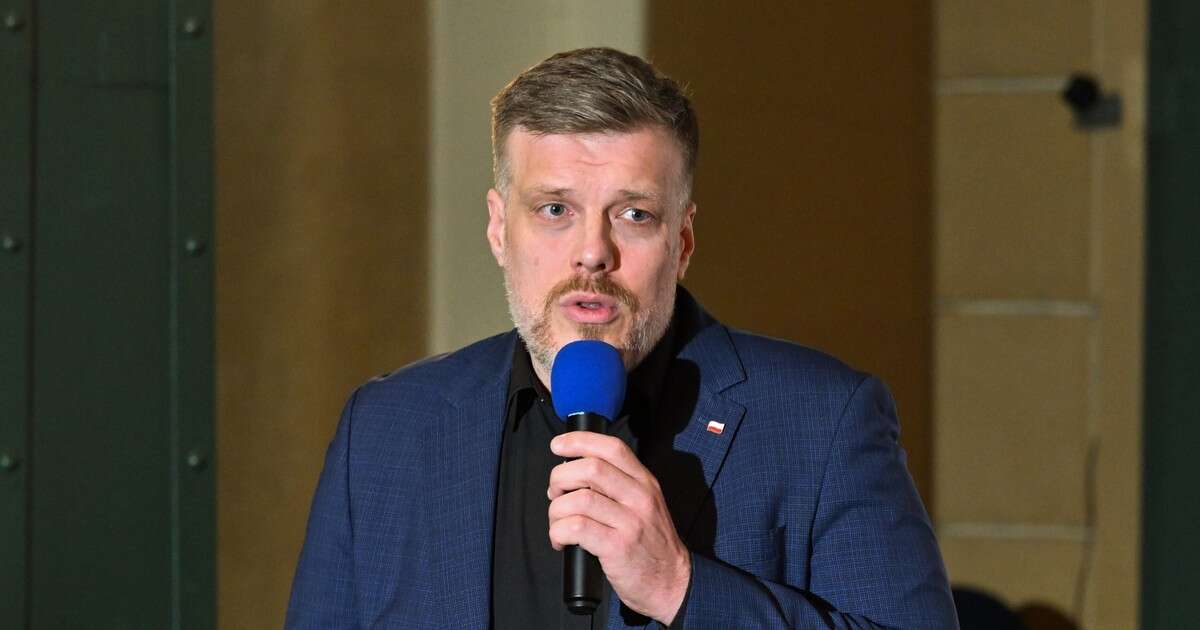 Adrian Zandberg: Donaldzie Tusku, po co ty, bracie, jesteś w tej polityce?