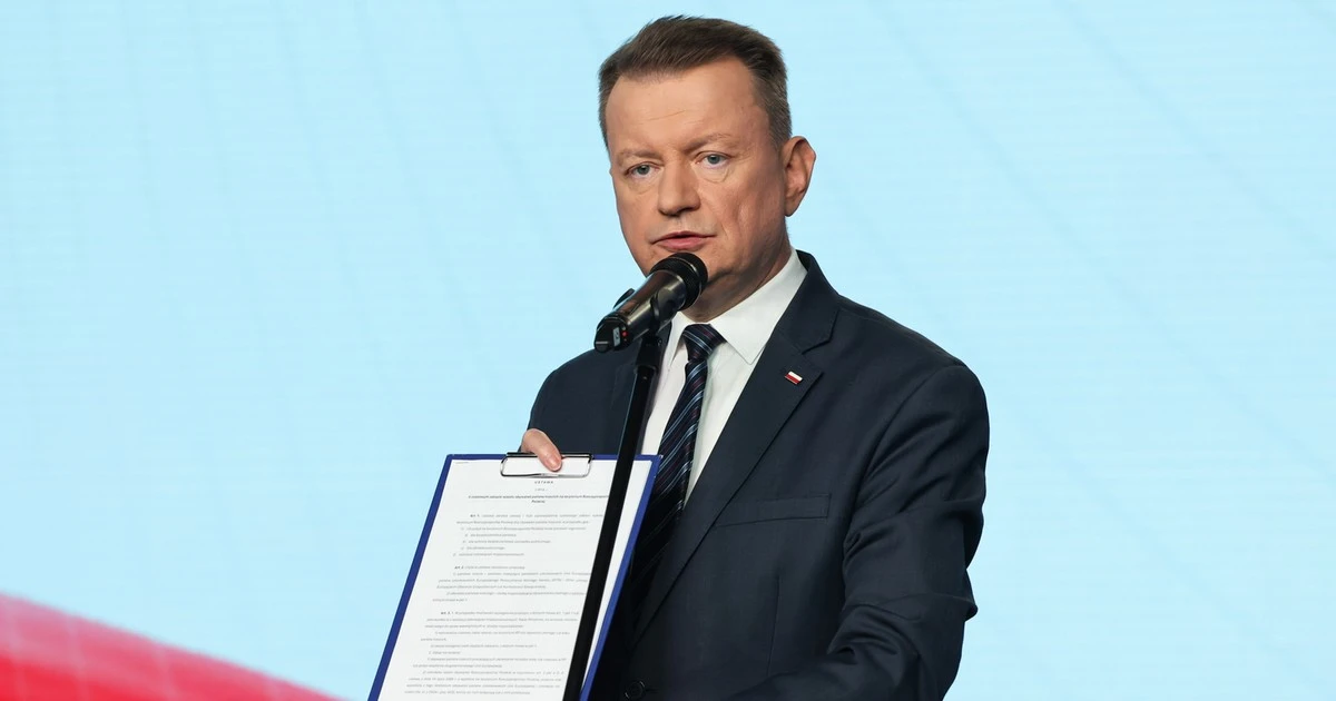 Konferencja polityków PiS w Sejmie. Oczekują pilnego działania od marszałka Hołowni