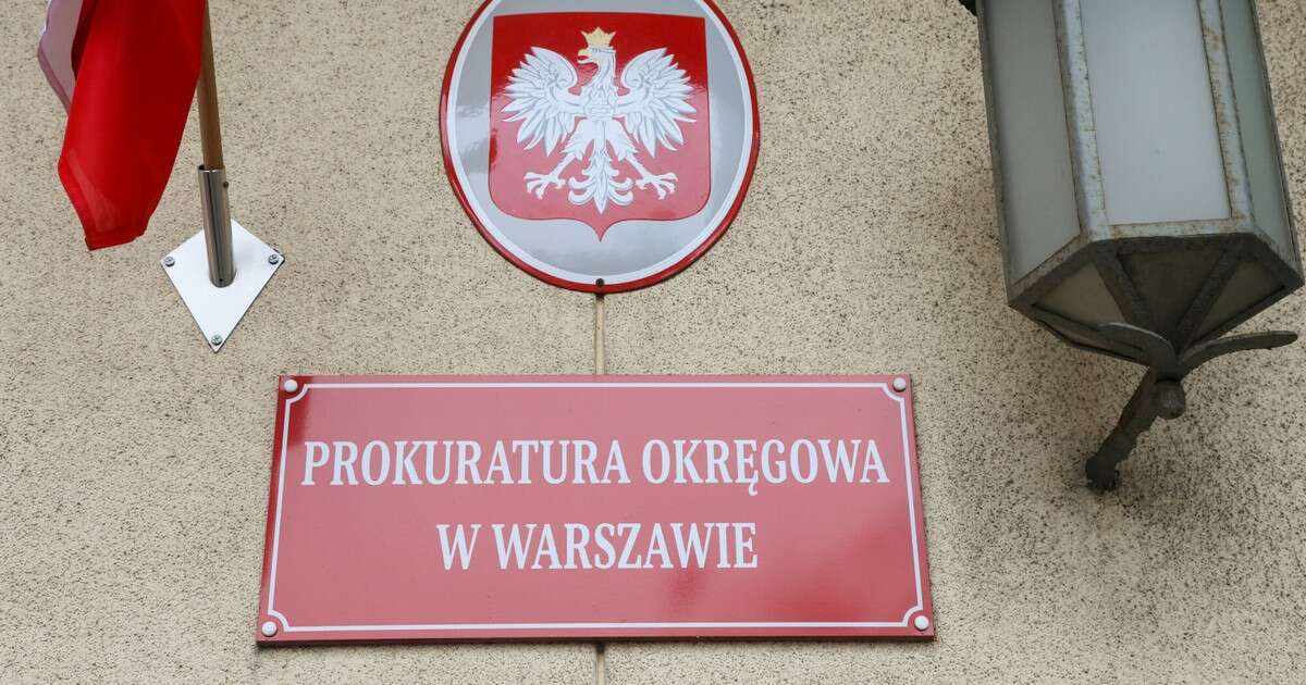 Nie żyje Barbara Skrzypek. Prokuratura reaguje po śmierci współpracowniczki Jarosława Kaczyńskiego