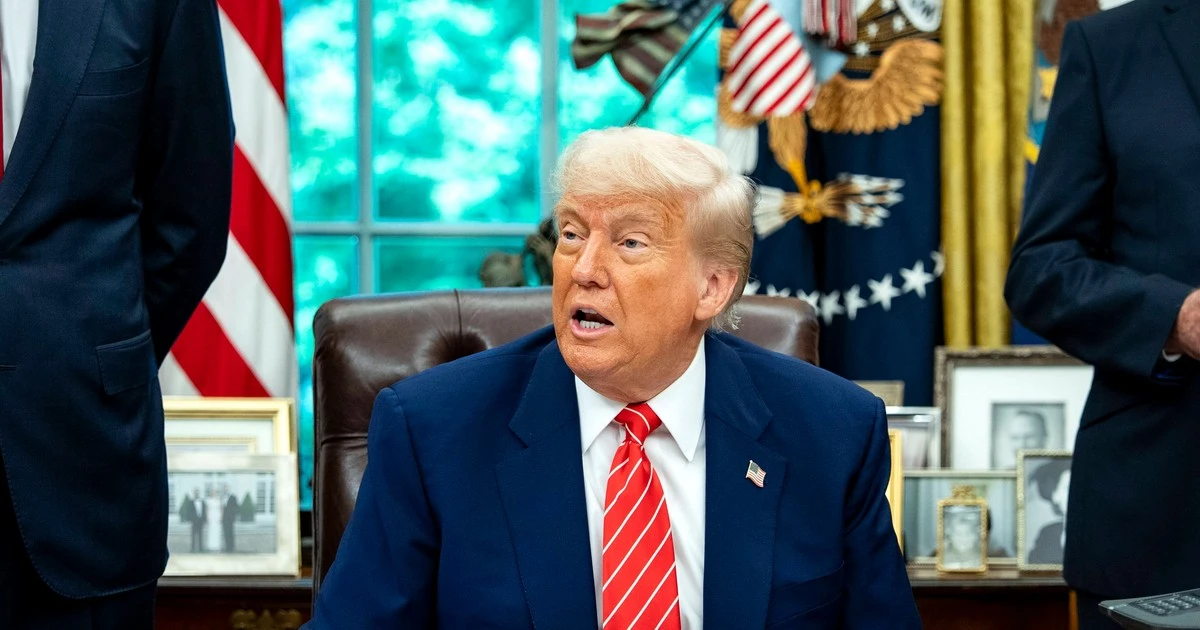 Senat USA przyjął 