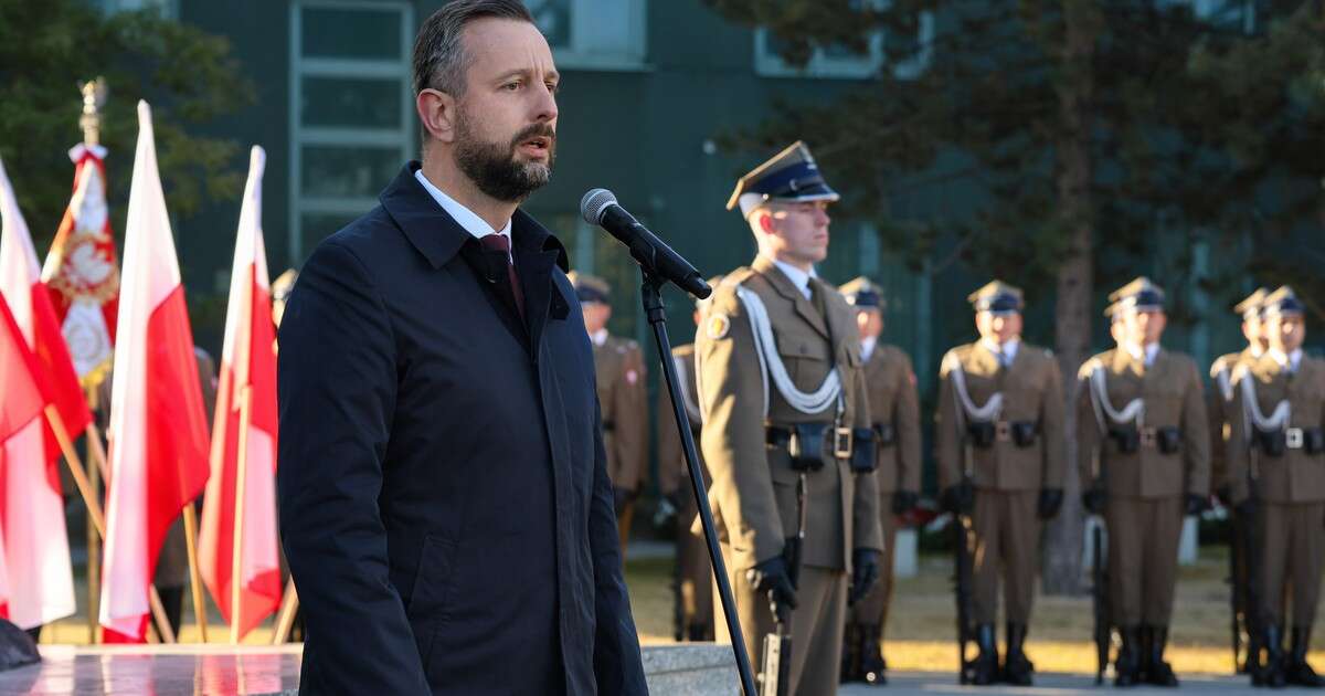 Władysław Kosiniak-Kamysz o upamiętnieniu rzezi wołyńskiej. 