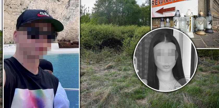 Podejrzany o odrażającą zbrodnię doprowadzony do greckiej prokuratury. Śledczy mówią o 