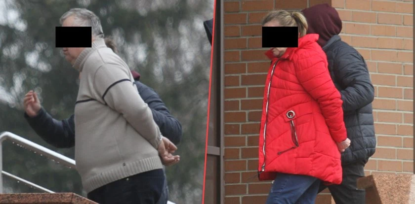 Dramat w Nowej Dębie. Tu policja prowadzi 