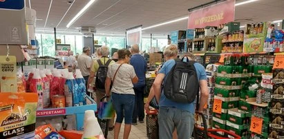 Tusk miał rację. GUS zaskoczył danymi o inflacji w lipcu