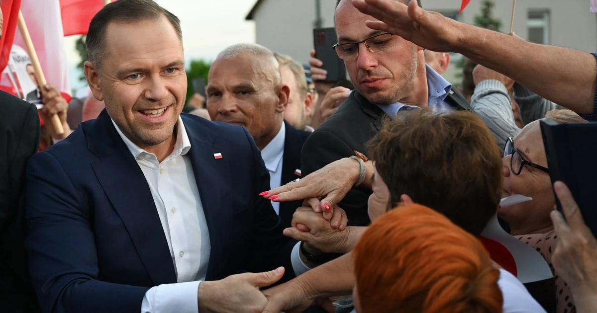 Bastiony PiS ogłaszają mobilizację. Chodzi o konkretnych wyborców. 