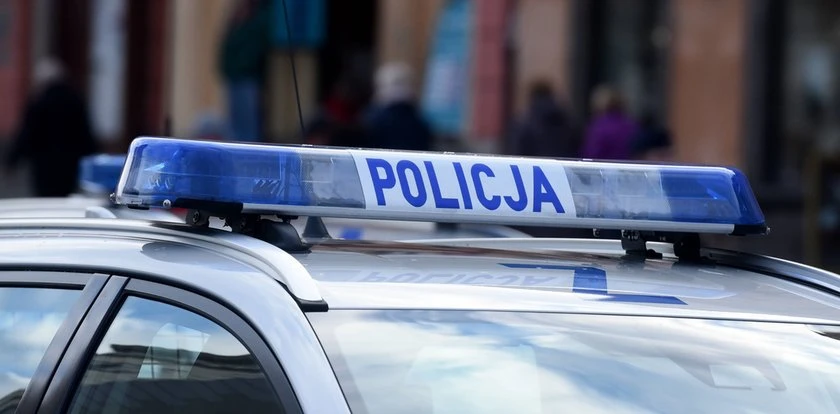 Para chciała się napić. Wtargnęli do mieszkania i skatowali 63-latka. Świadkiem był ich syn